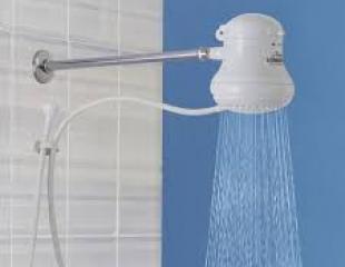 CHAUFFE BAIN INSTANTANÉ A 3 TEMPÉRATURES!!!